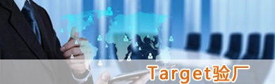 Target验厂